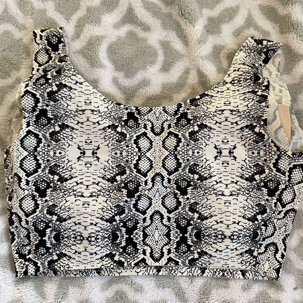 Soft Bra - Picture 2 of 5